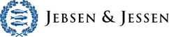 Jebsen Jessen logo