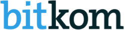 Bitkom logo