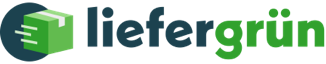 Liefergrün logo